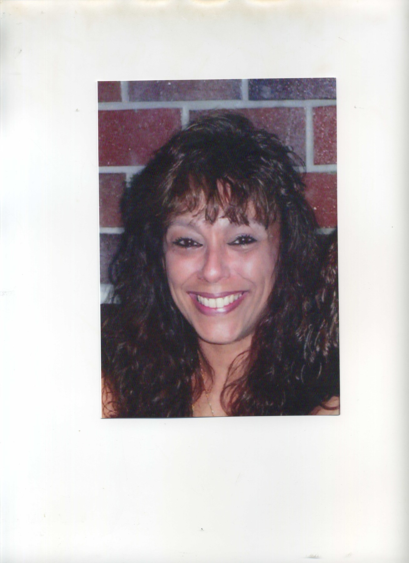 Obituary of Noemi Martinez