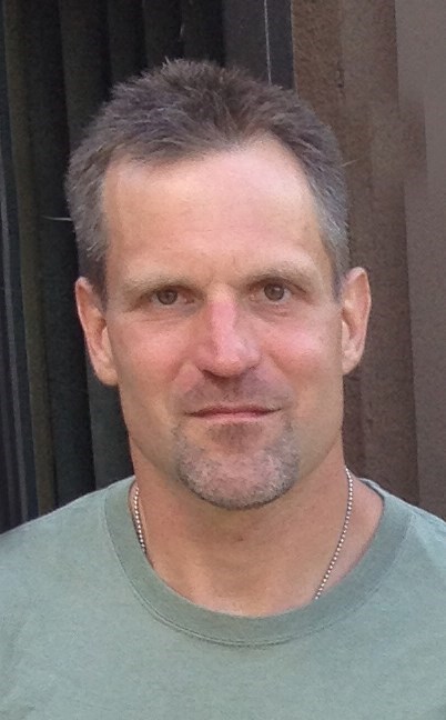 Obituary of Jeffrey John Edgerton