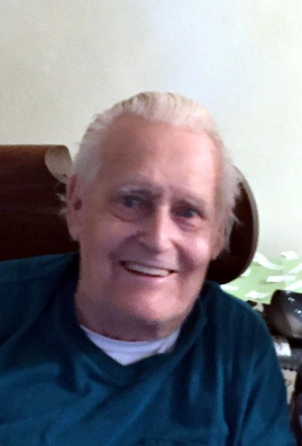 Obituary of William L. Bailey