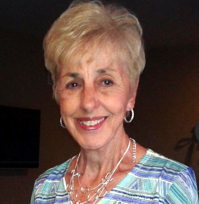 Obituary of Christine Theresa Fischer