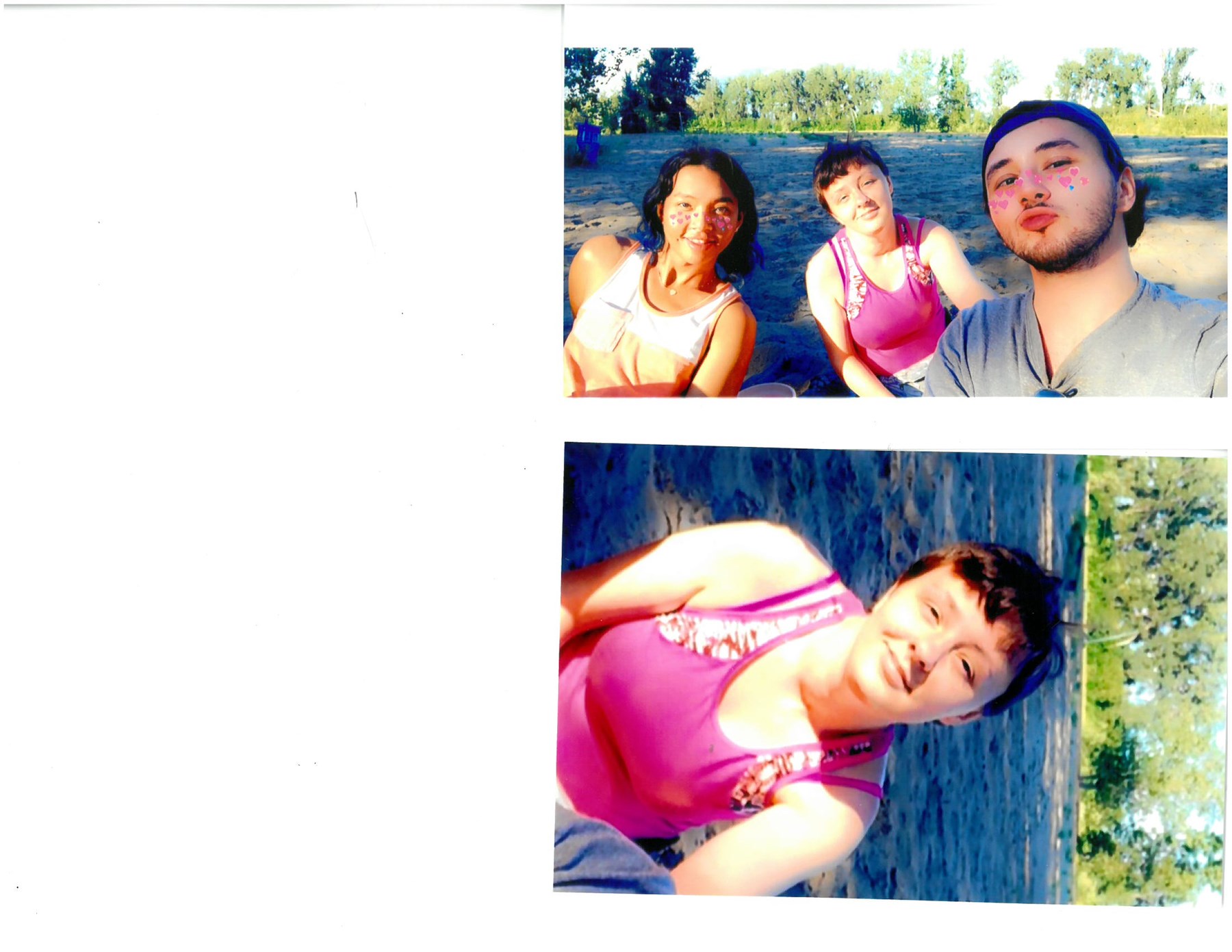 Obituary of Kari-Ann Swiderski