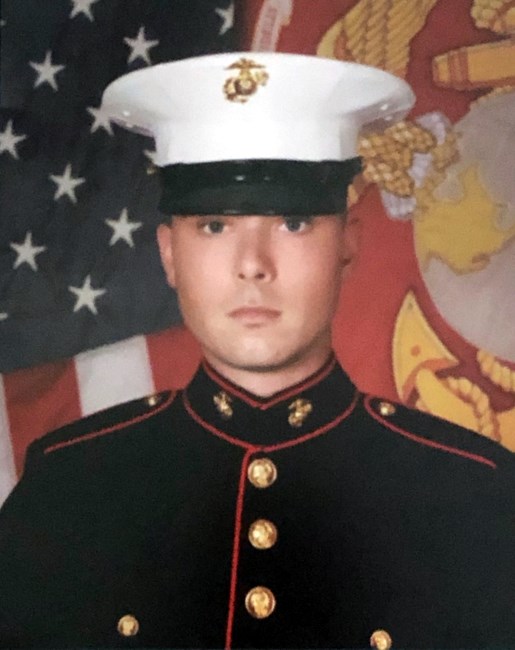 Obituary of Kenneth Gregory Hilbert