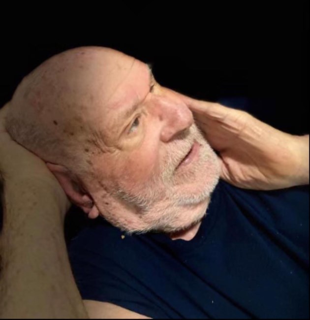 Obituary of Domingo Hernandez Ramos