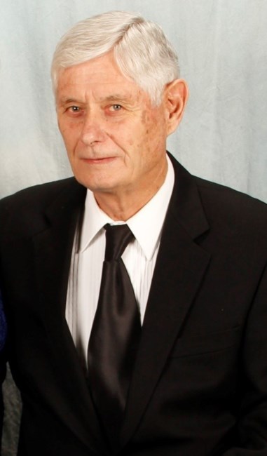 Obituary of Gerd Loewen