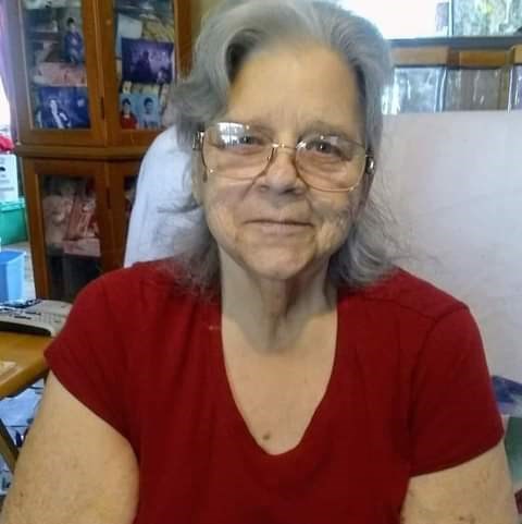 Obituary of Annabel Howell