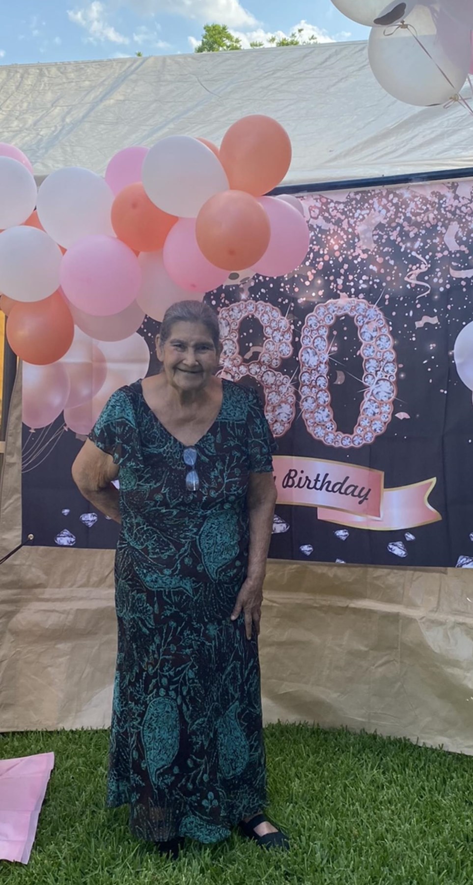 Obituary of Elvira Duron Arredondo