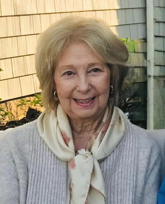 Obituario de Lorraine D. Vadala