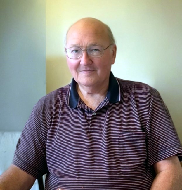 Obituary of Milton Bruce Kilgore