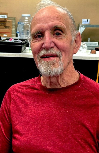 Obituary of Larry Nelson Horstman Sr.