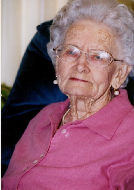 Obituary of Jewel H. Medlock