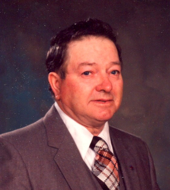 Obituary of George John Lockert