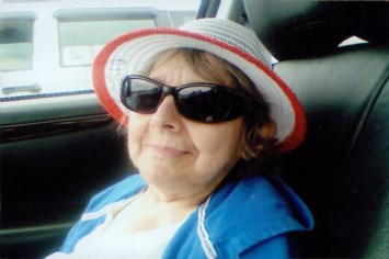Obituary of Faye Leggio