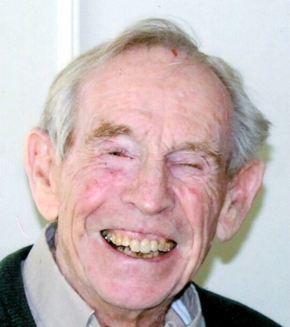 Obituary of Russell A MacLeod