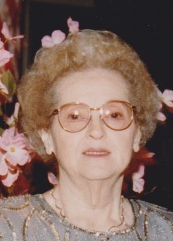 Obituary of Patricia Marlene Jones