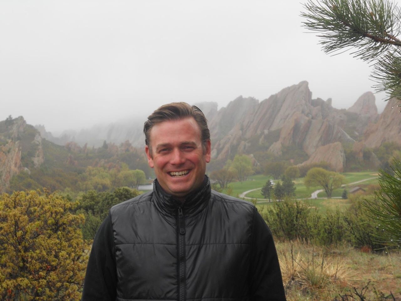 Obituary of James "Jim" Bradford Roper