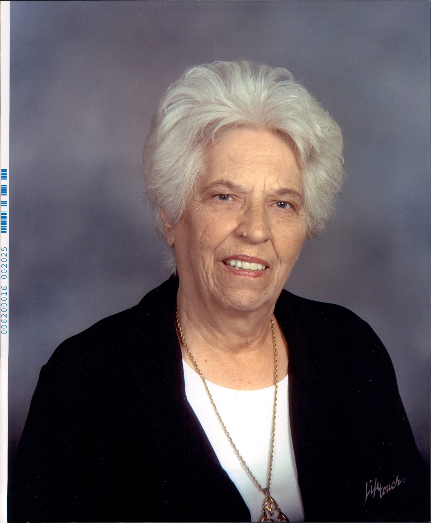 Obituary of Mable Delores Sampson
