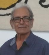 Obituary of Mariano Faz Mendoza