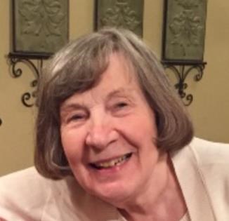 Obituary of Doris Jean Latham