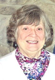 Obituary of Clara J. Rochford
