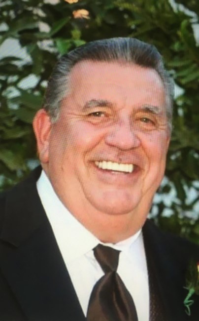 Avis de décès de Jerome Salvatore DeMartino