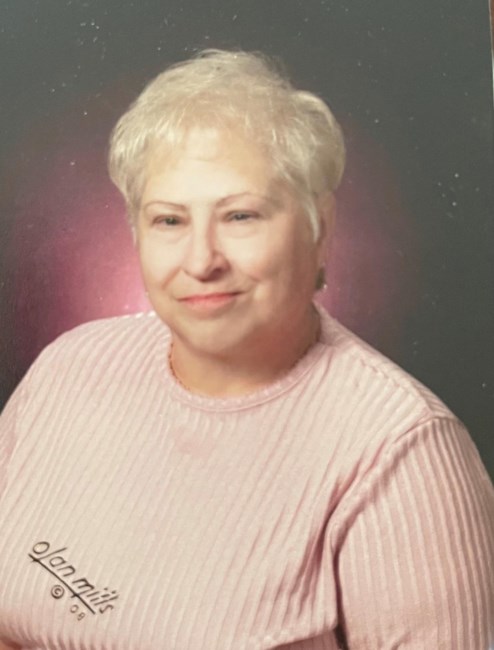 Obituario de Gloria Freeman