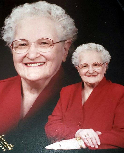 Obituary of Virginia Mae Barber