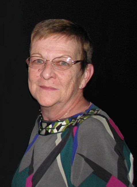 Obituary of Carol J. Sabin