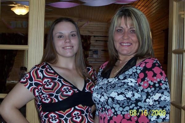 Obituary of Amber Leeann Ackley