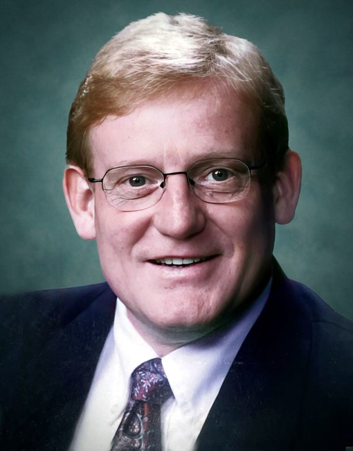 Obituario de Russell "Rusty" E. Hill