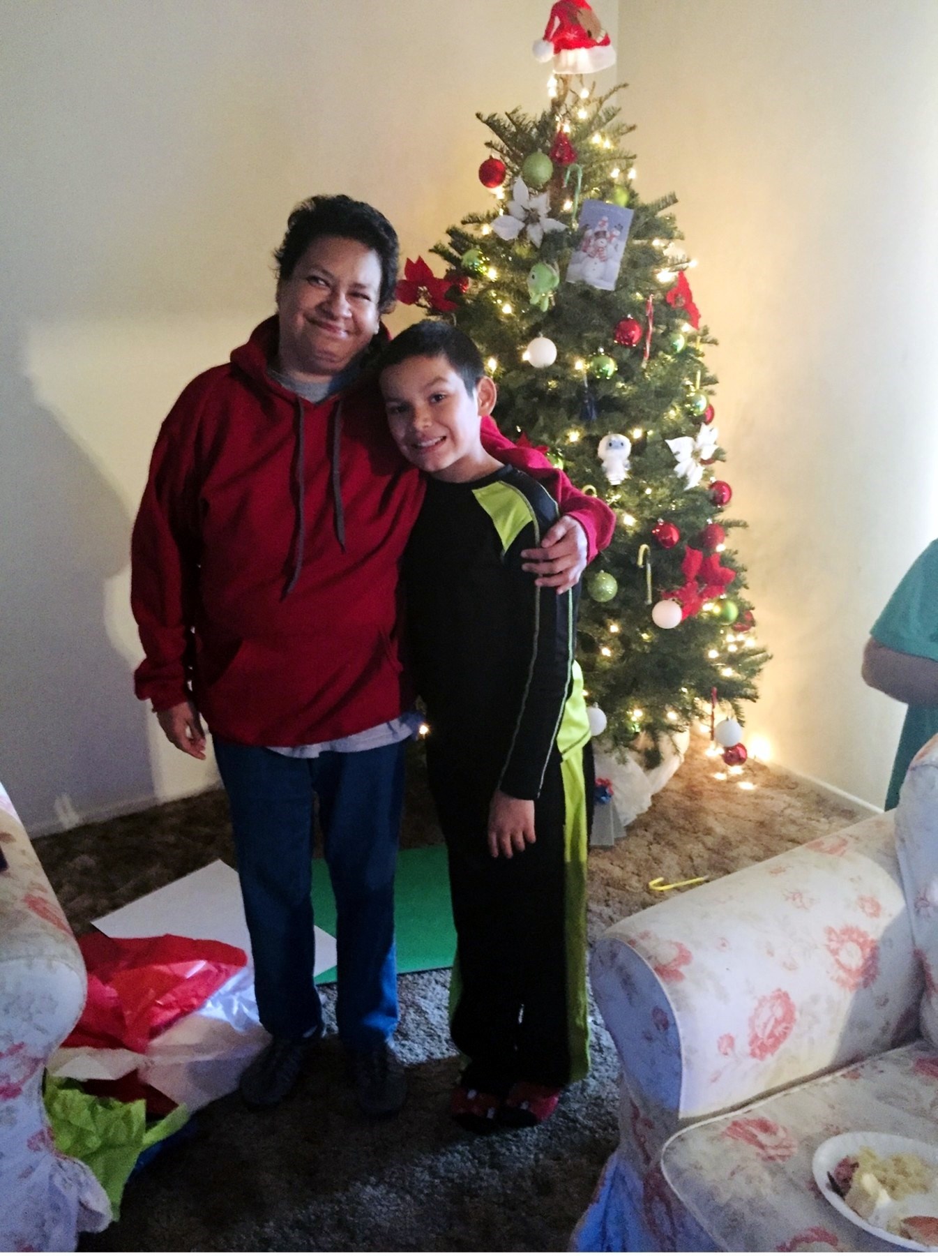 Obituary of Elizabeth Barron