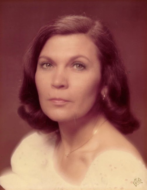 Obituary of Jo Ann Brookner Bender