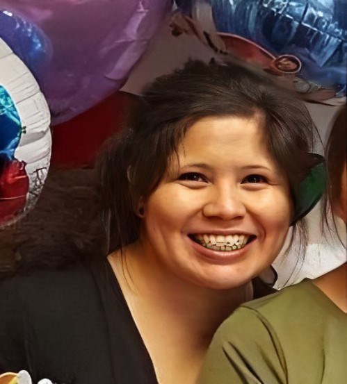 Obituary of Jonita Claire Goodluck