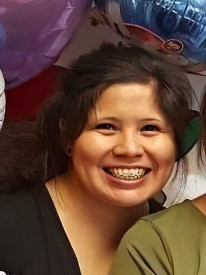 Obituary of Jonita Claire Goodluck