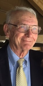 Benjamin (Ben) Brown Sr