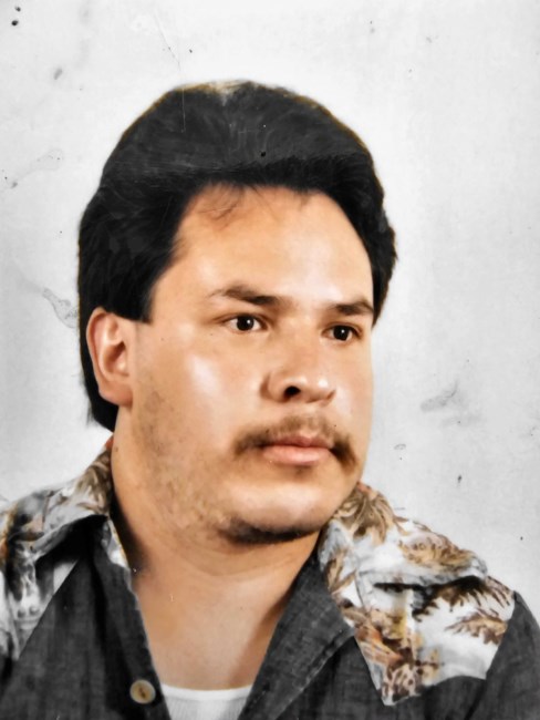 Obituario de Jesus Jose Mata