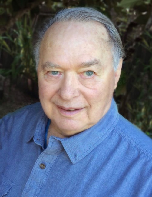 Obituary of Hollis Arvin Edinger