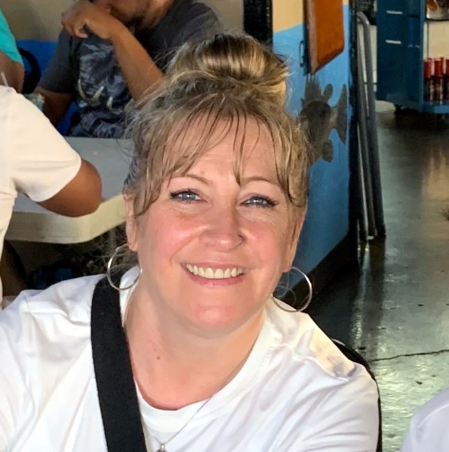 Obituario de Dusty Leigh Wyatt-Black