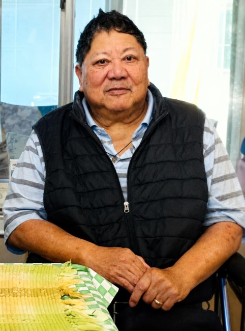 Obituary of Antonio Pagador Estoesta