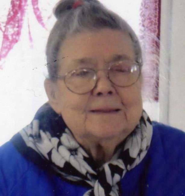 Obituary of Annie Mae Lester