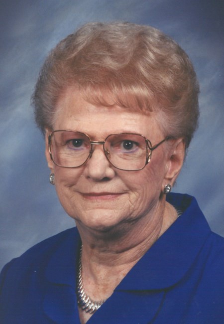 Obituary of Willie Pearl "Billye" Holt Meadows