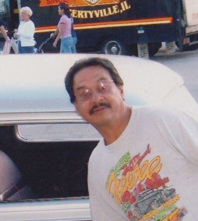 Obituary of James M. Rodriguez