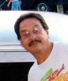 Obituary of James M. Rodriguez