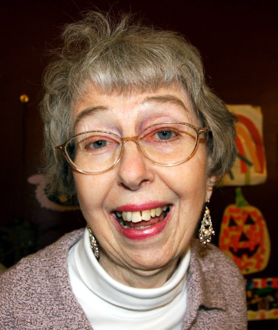 Obituary of Marzetta F. Allen
