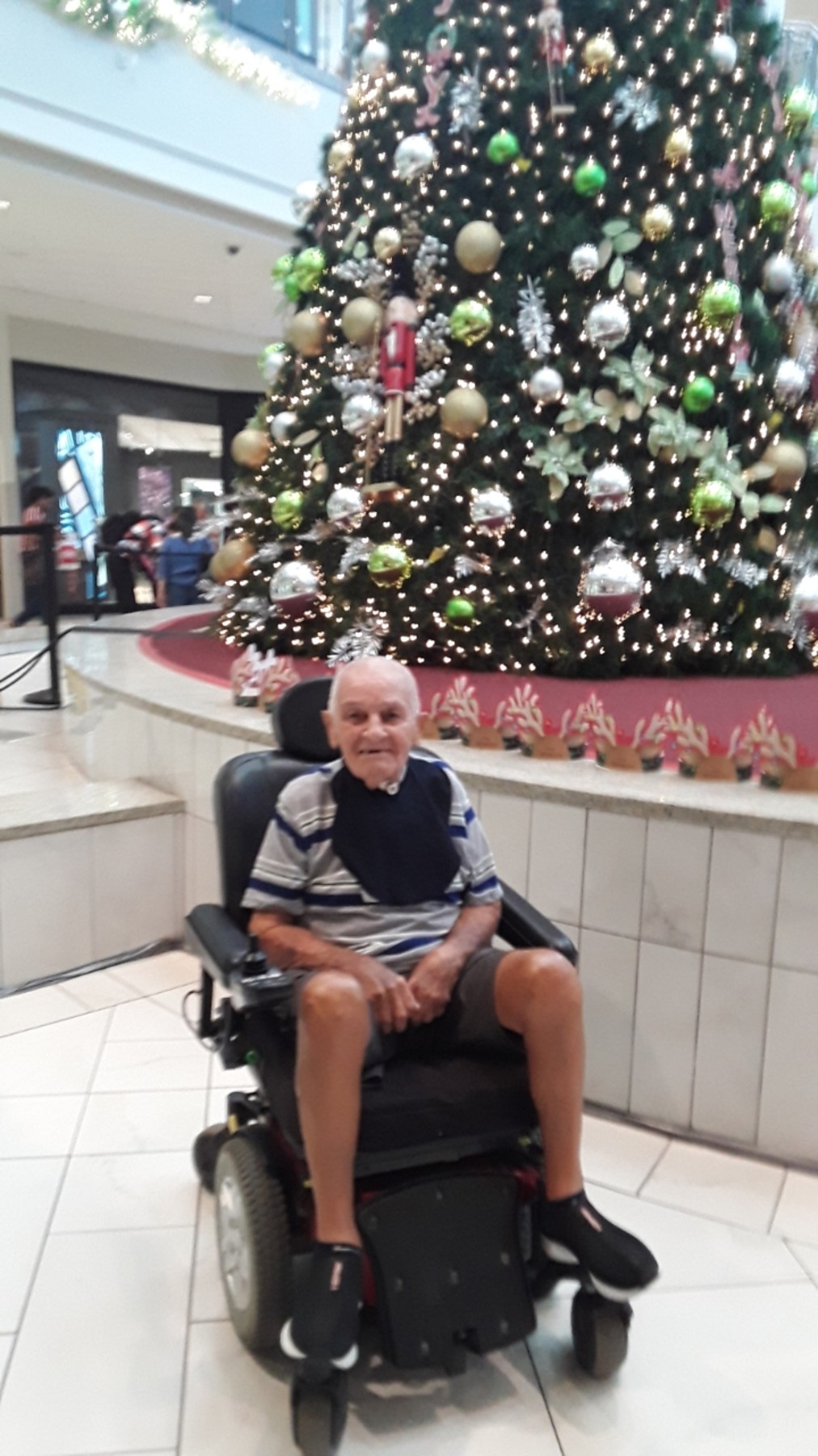 Obituary of Juan Franco Hernandez