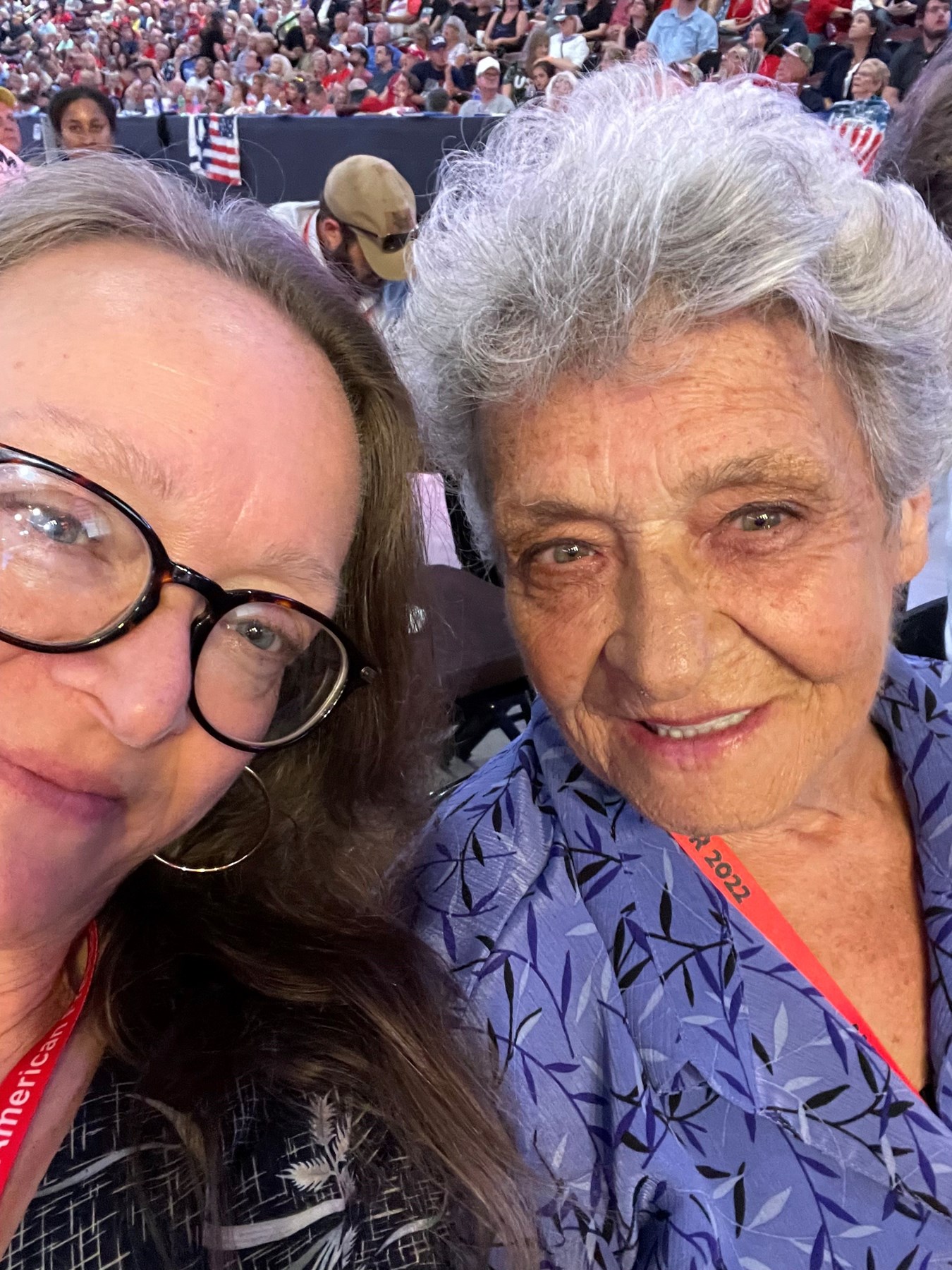 Obituary of Carol Inez Wallace