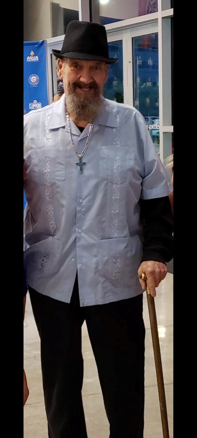 Obituary of James H Shifflett III