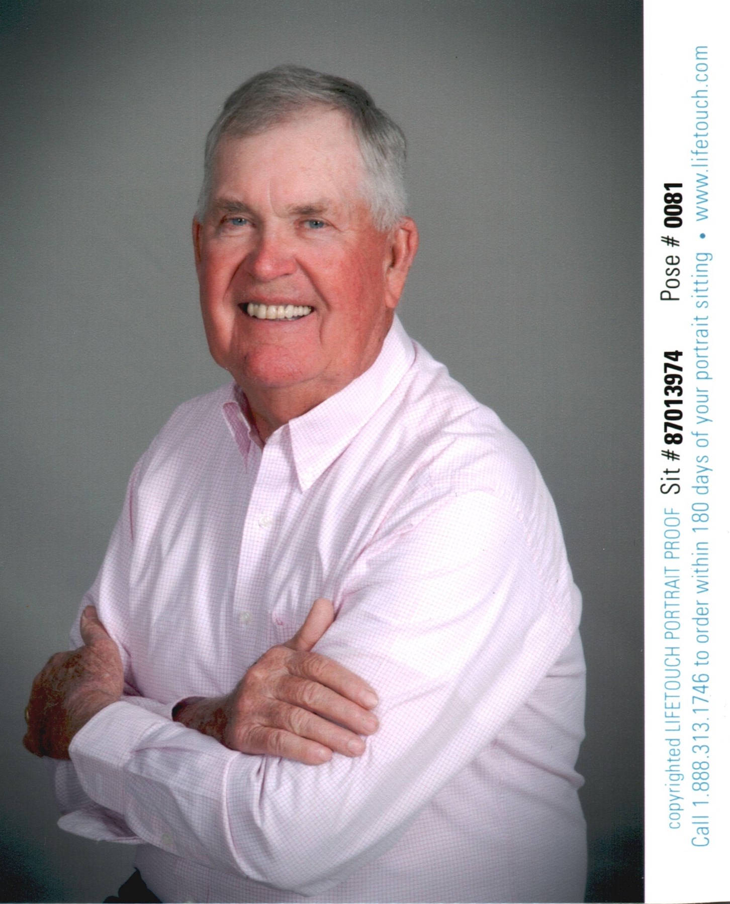 Obituary of Paul Leroy Cutshall