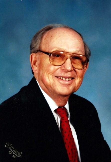 Avis de décès de William Beckwith Crane