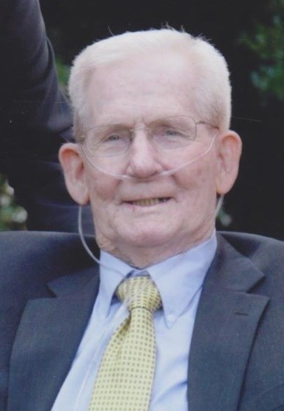 Obituary of Horace "Red" Wendell Dixon