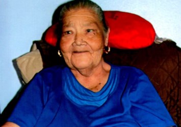 Obituary of Santos Sanchez De Morales